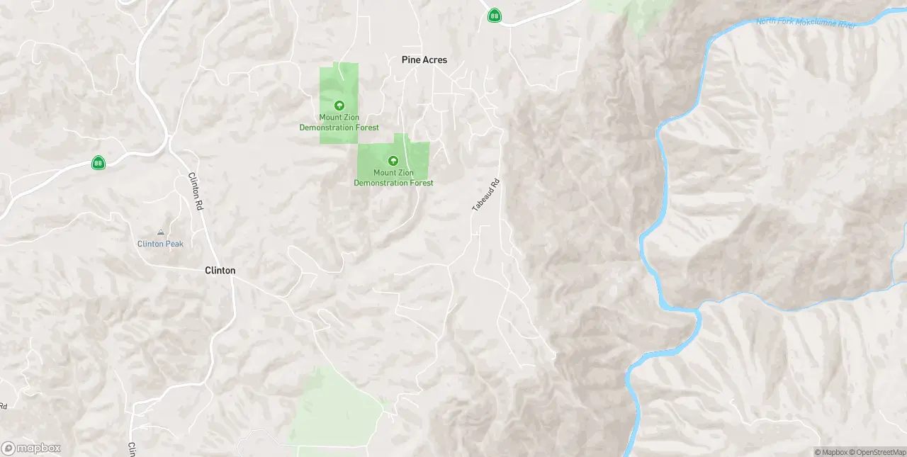 Internet en Pine Grove