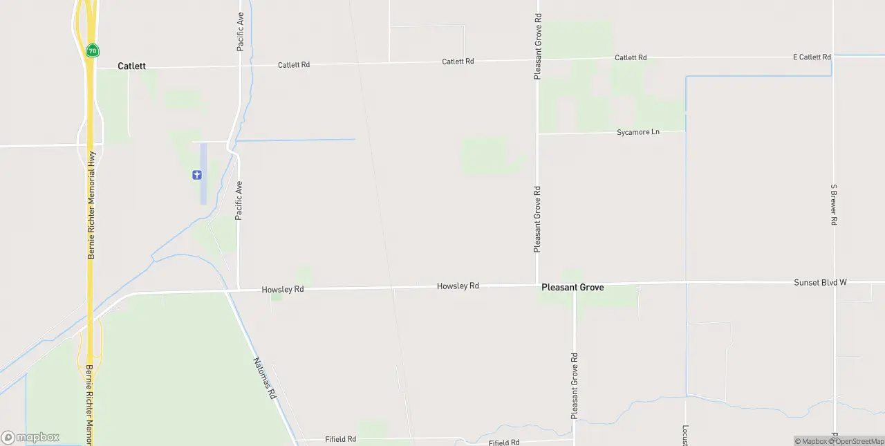Internet in Pleasant Grove