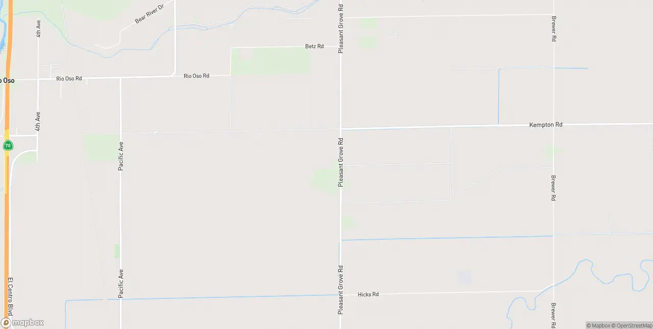 Internet in Rio Oso