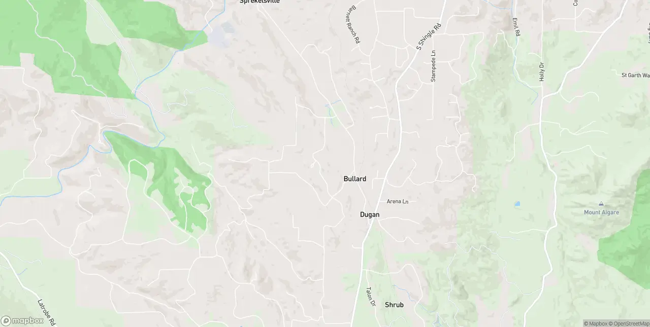 Internet en Shingle Springs