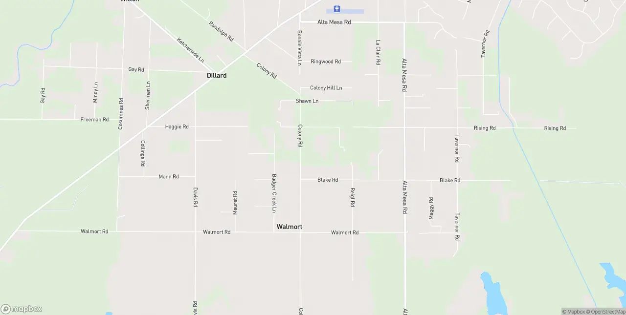 Internet in Wilton