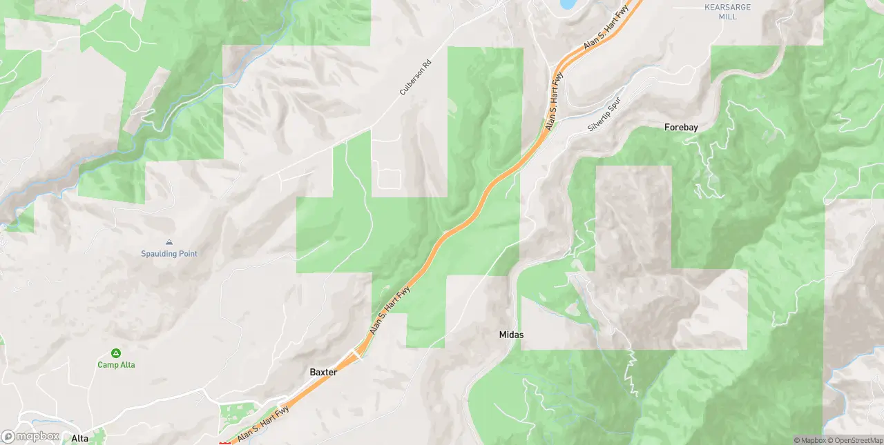 Internet in Alta