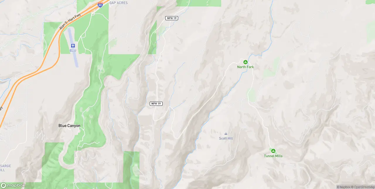 Internet in Emigrant Gap