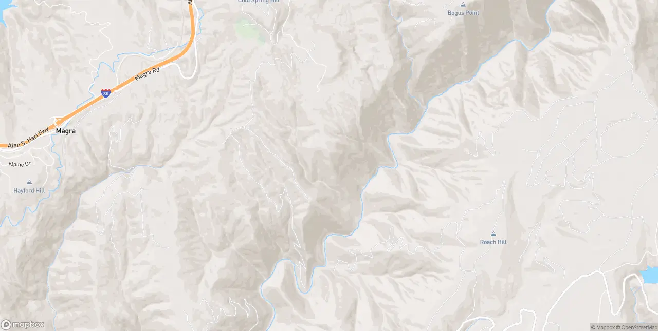 Internet in Gold Run
