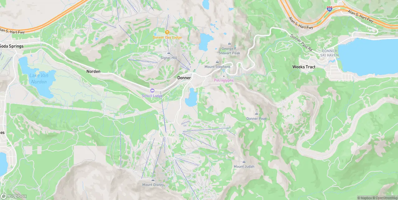 Internet in Norden