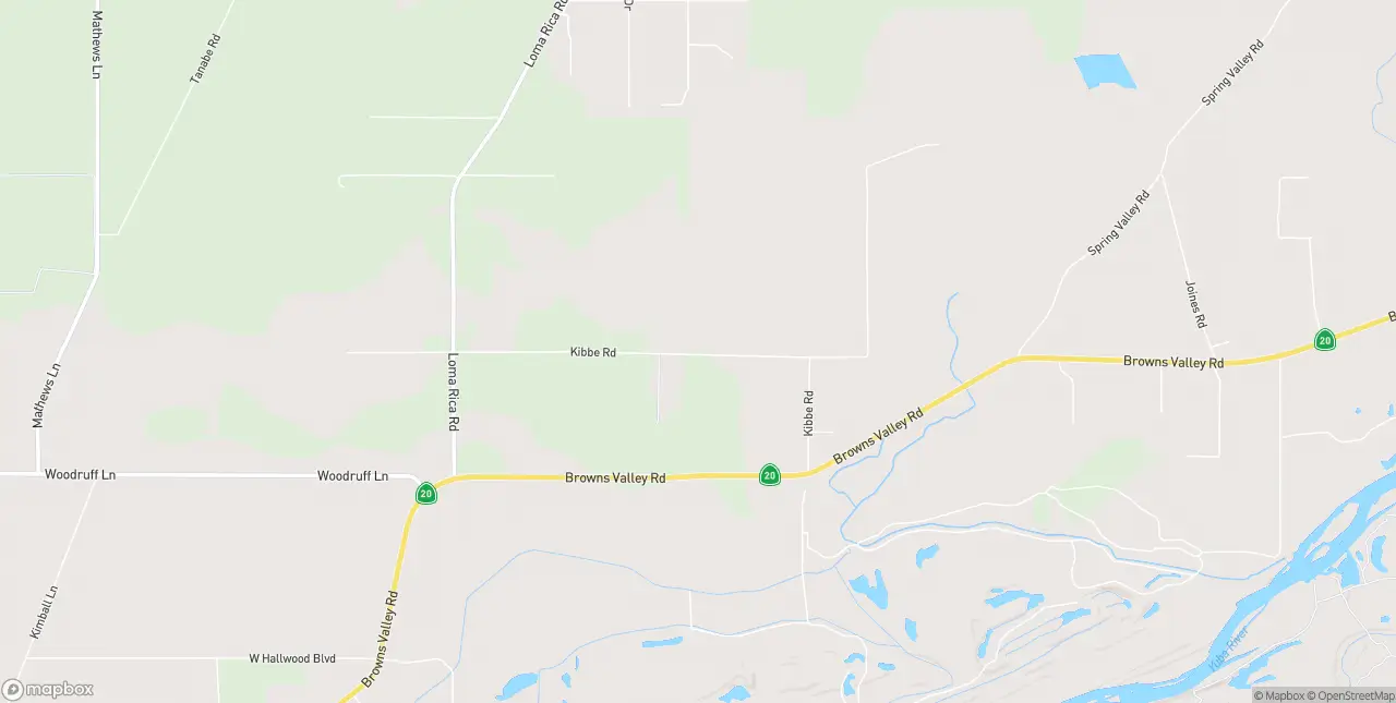 Internet in Marysville