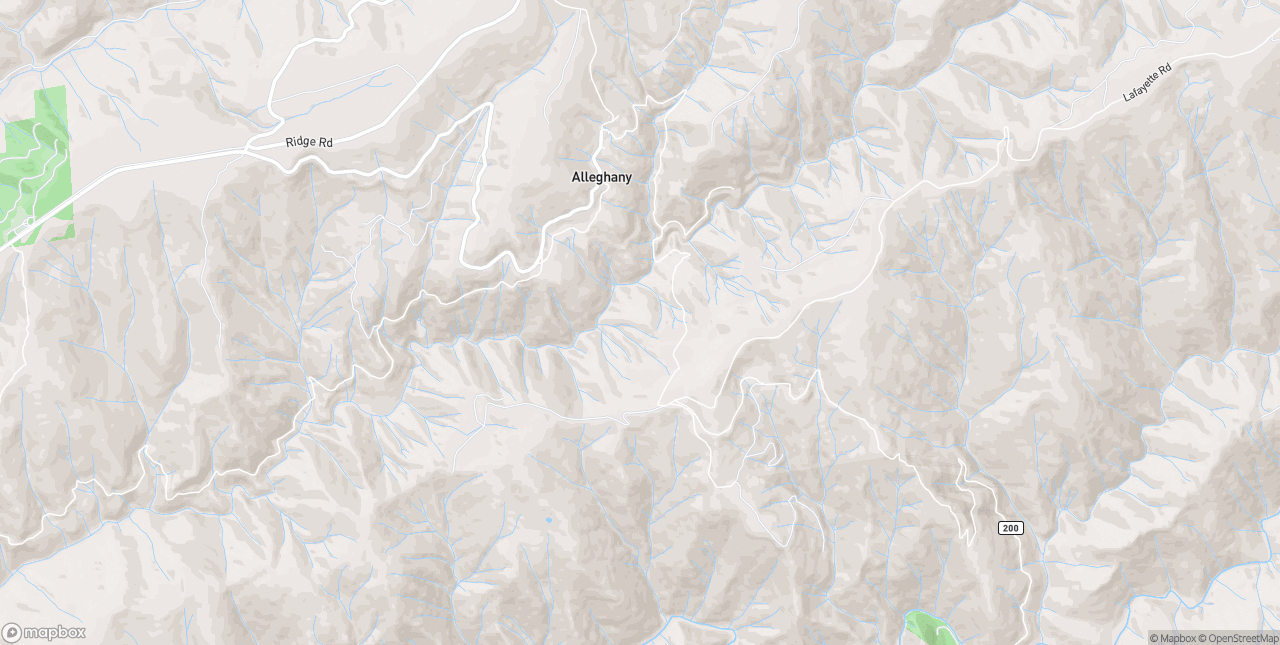 Internet in Alleghany - 95910