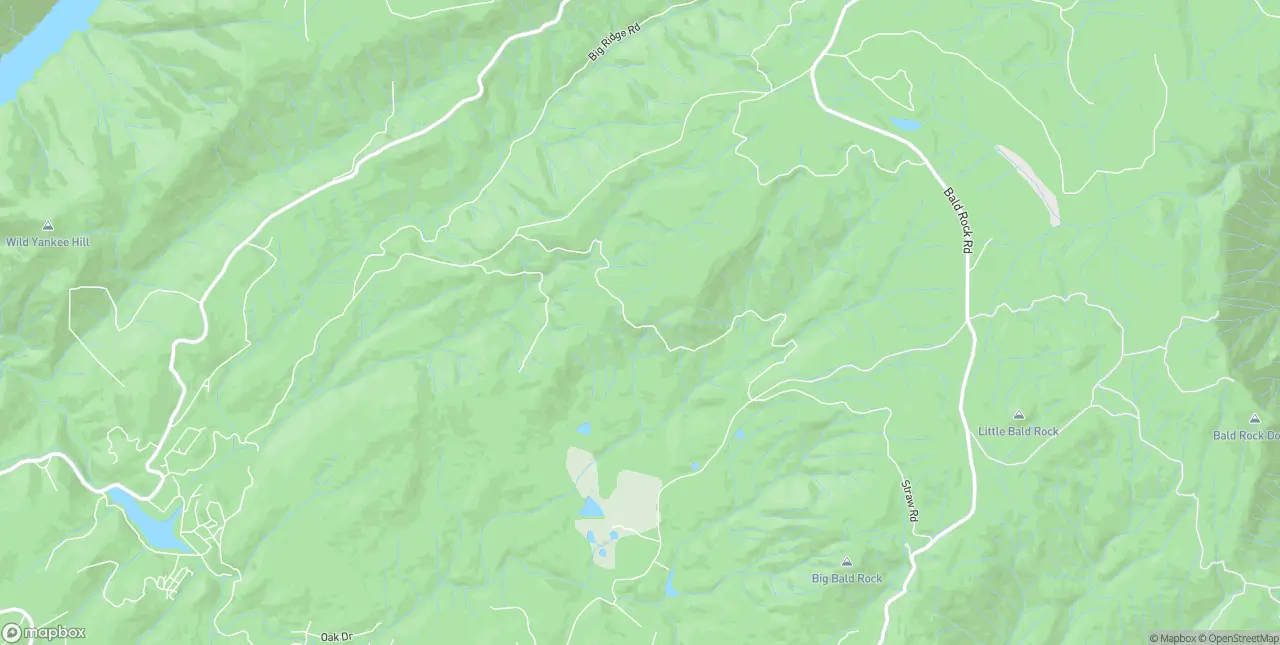 Internet in Berry Creek