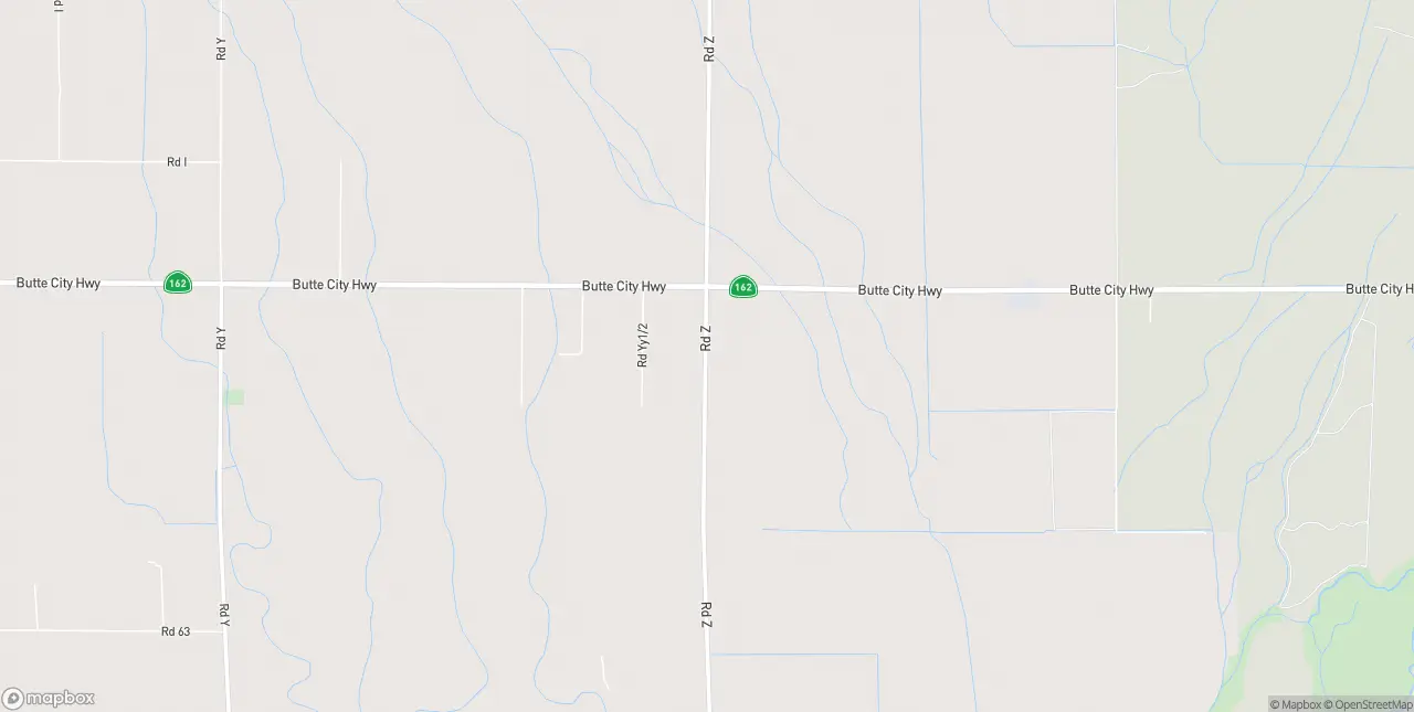 Internet in Butte City