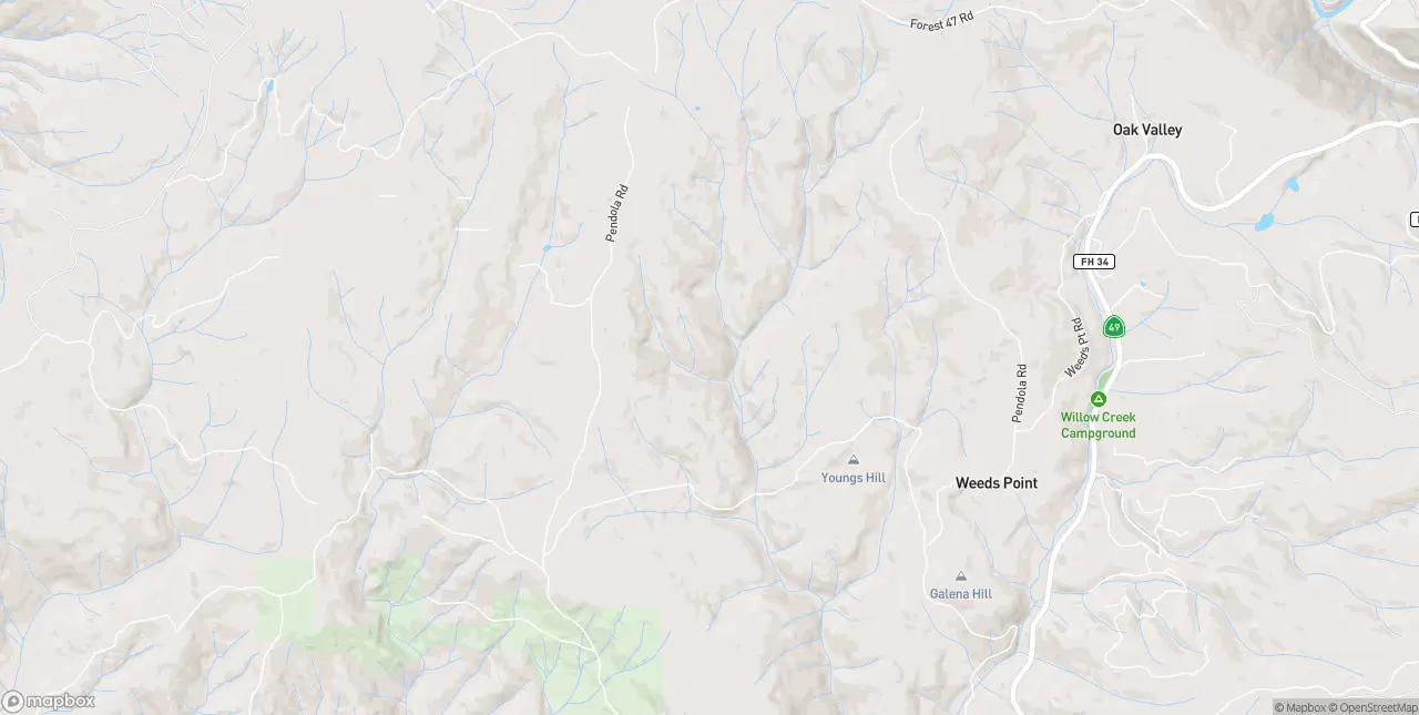 Internet in Camptonville