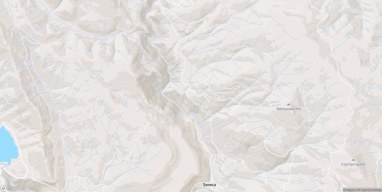 Internet in Canyon Dam - 95923