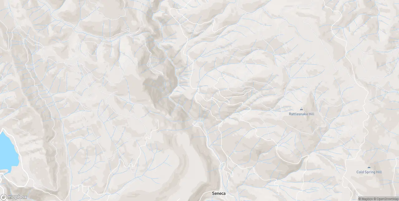 Internet in Canyon Dam