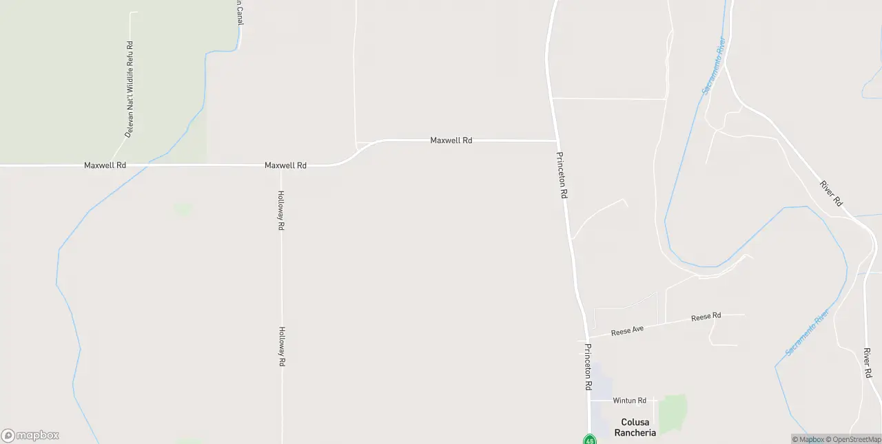 Internet in Colusa