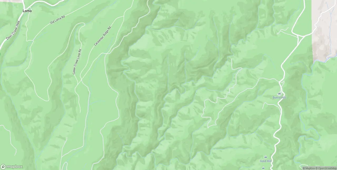 Internet in Forest Ranch