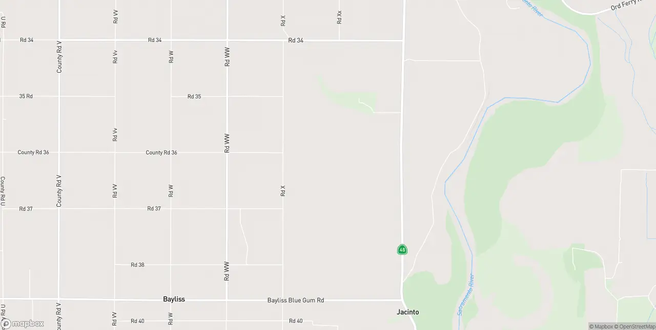Internet in Glenn
