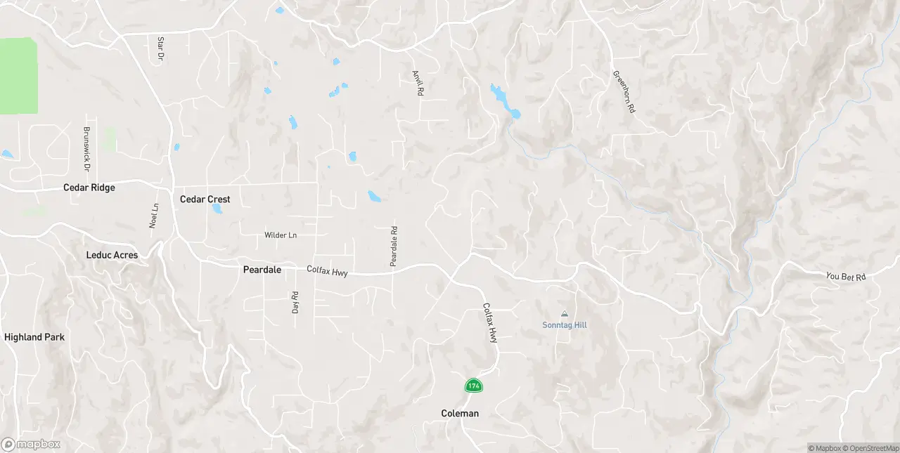 Internet in Grass Valley