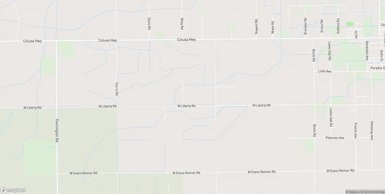 Internet in Gridley