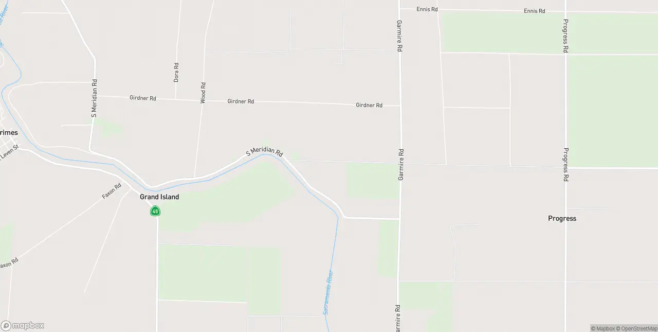 Internet in Meridian