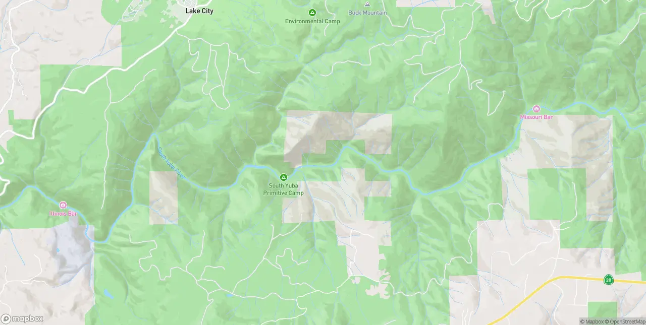 Internet in Nevada City
