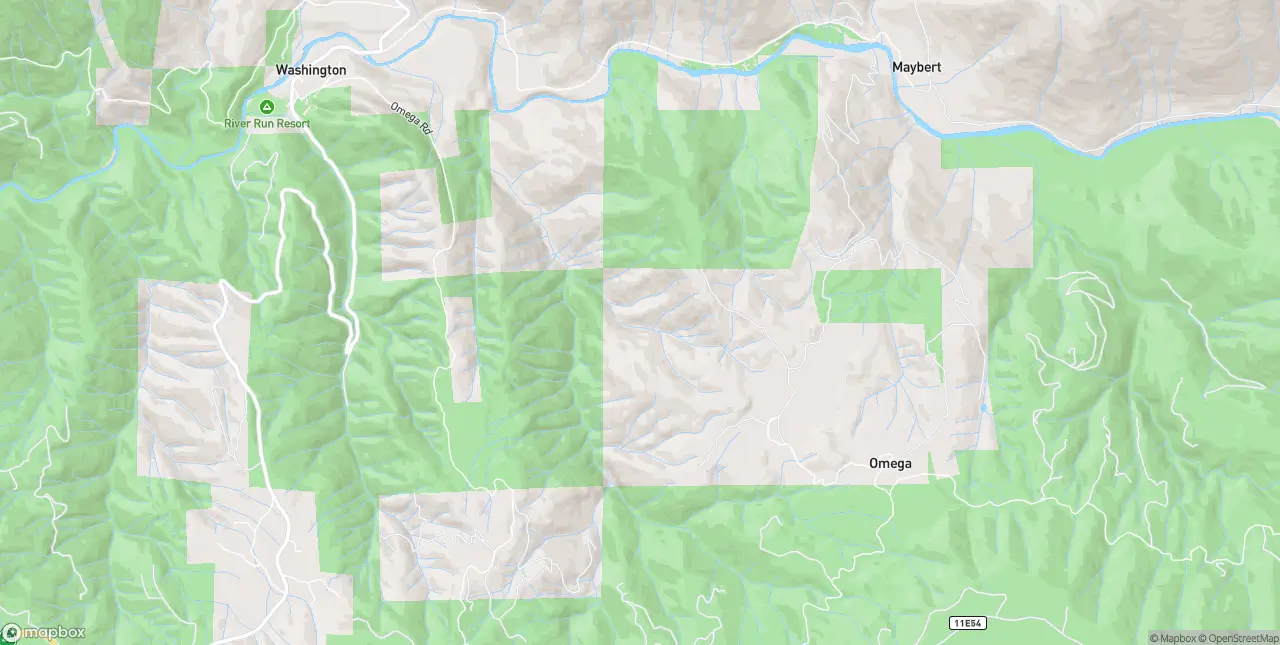 Internet in Washington
