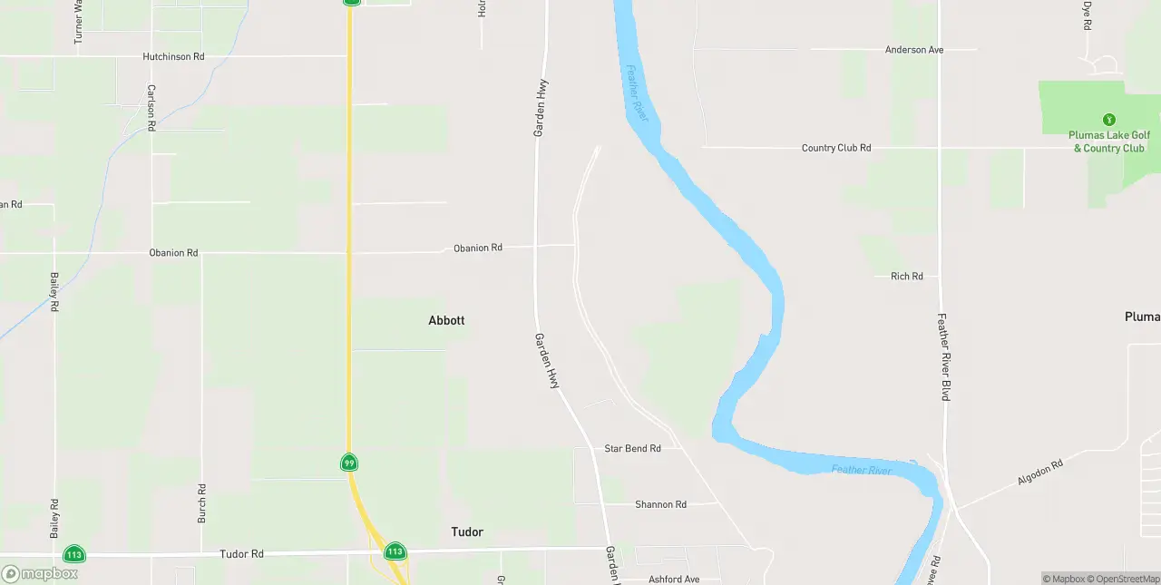 Internet in Yuba City