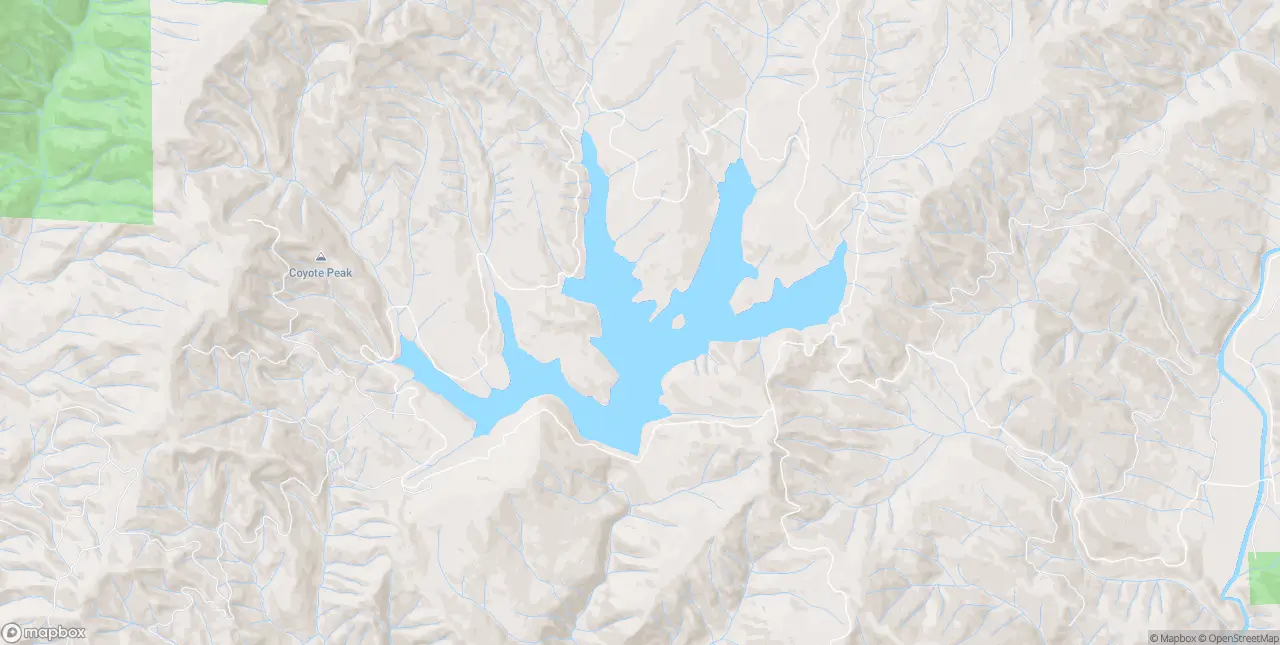 Internet in Big Bend