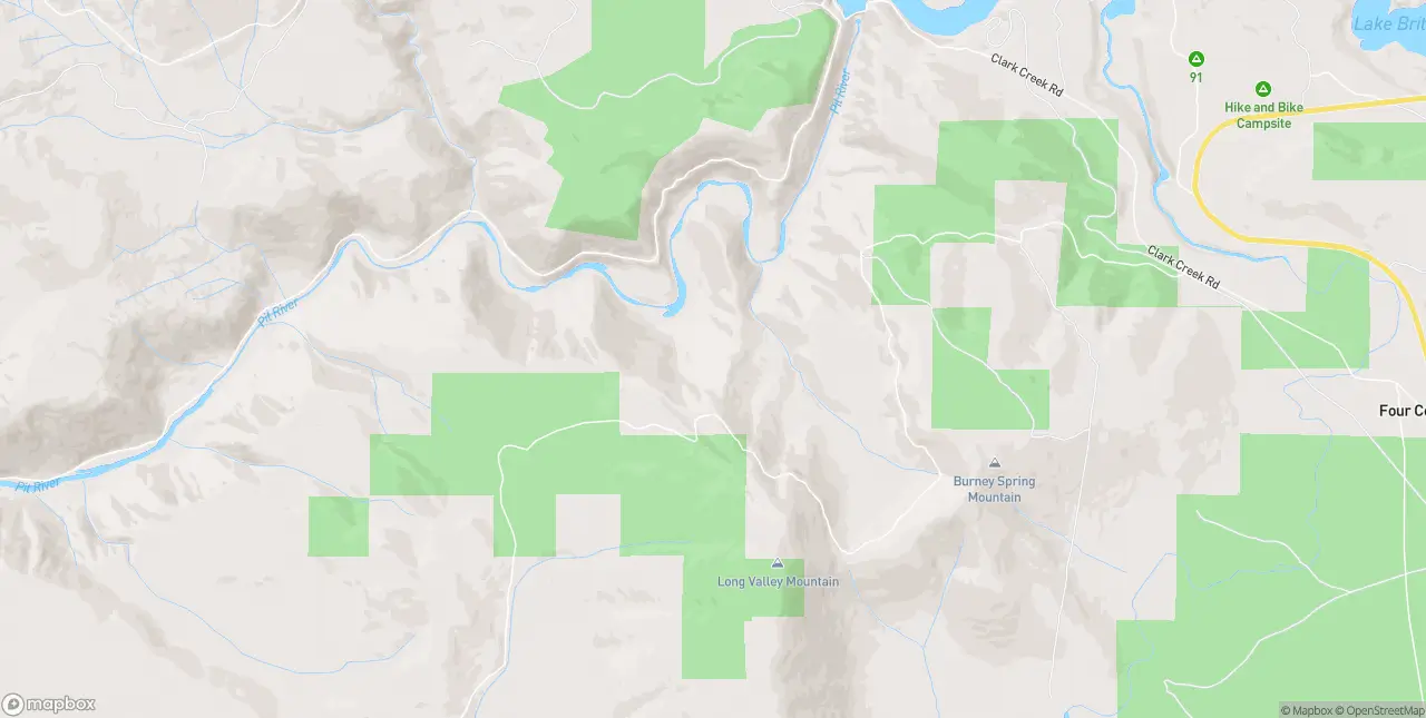 Internet in Burney