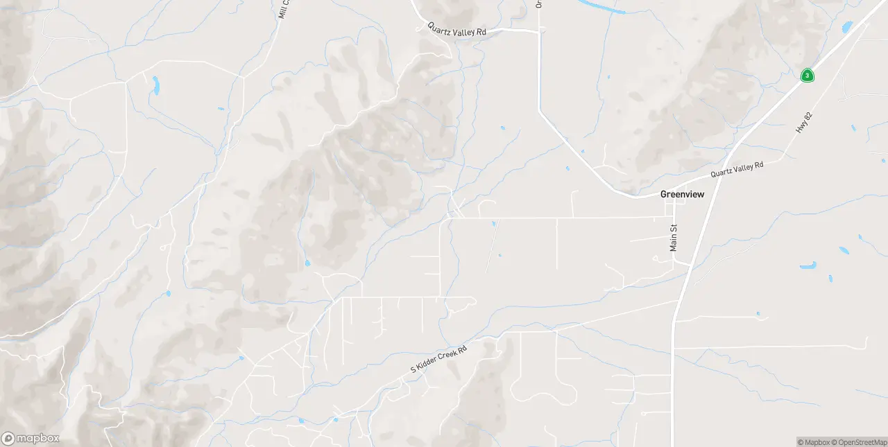 Internet in Greenview