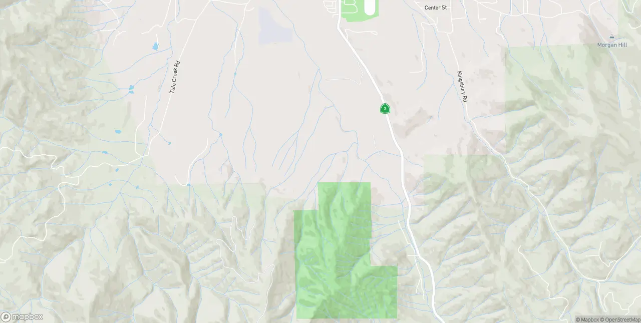 Internet in Hayfork