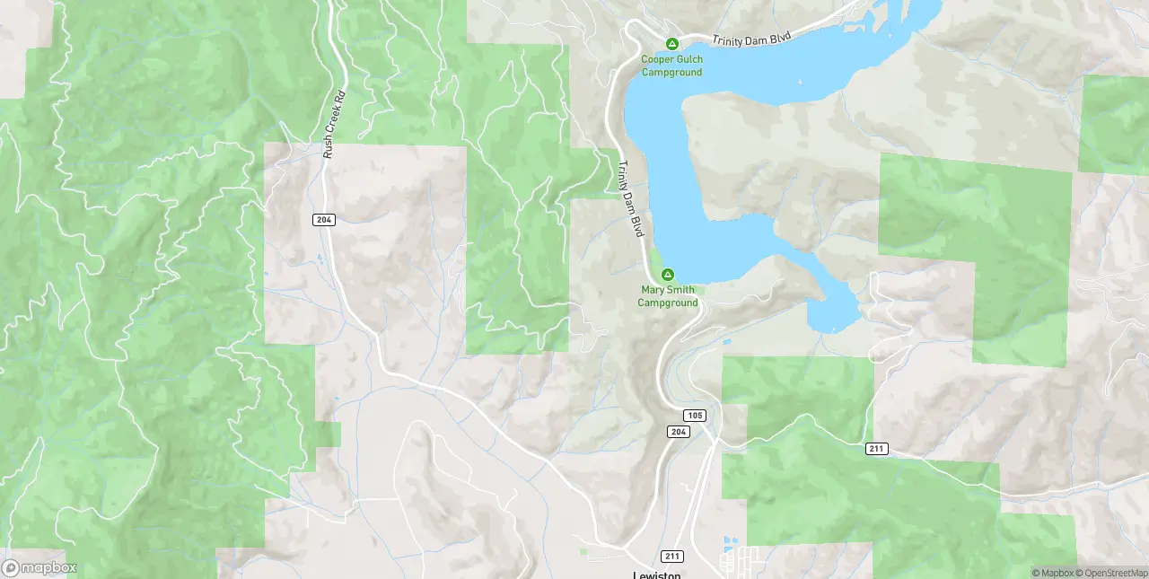 Internet in Lewiston