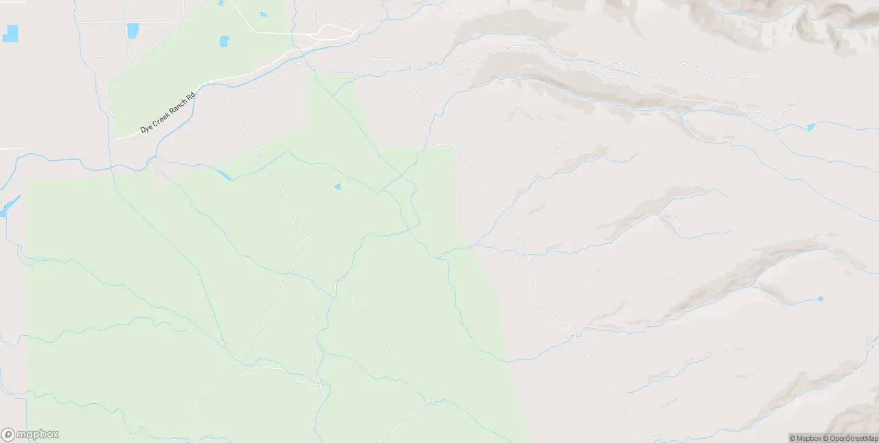 Internet in Los Molinos