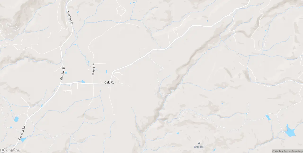 Internet in Oak Run