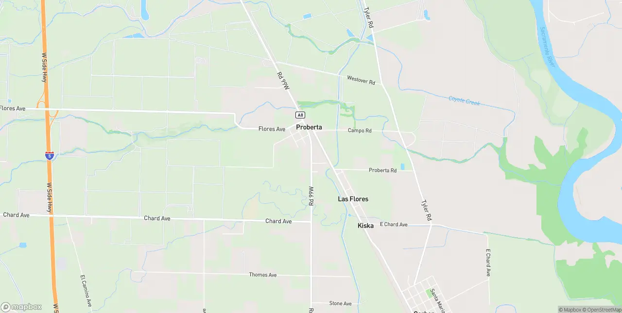 Internet in Proberta