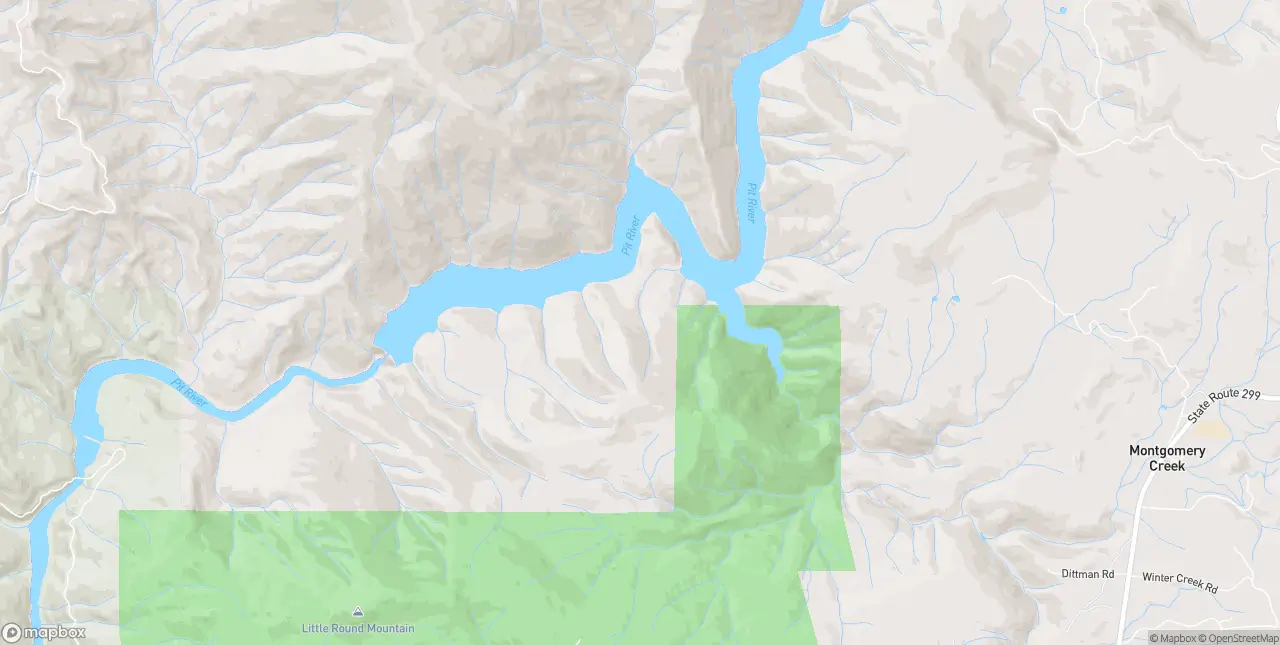 Internet in Round Mountain