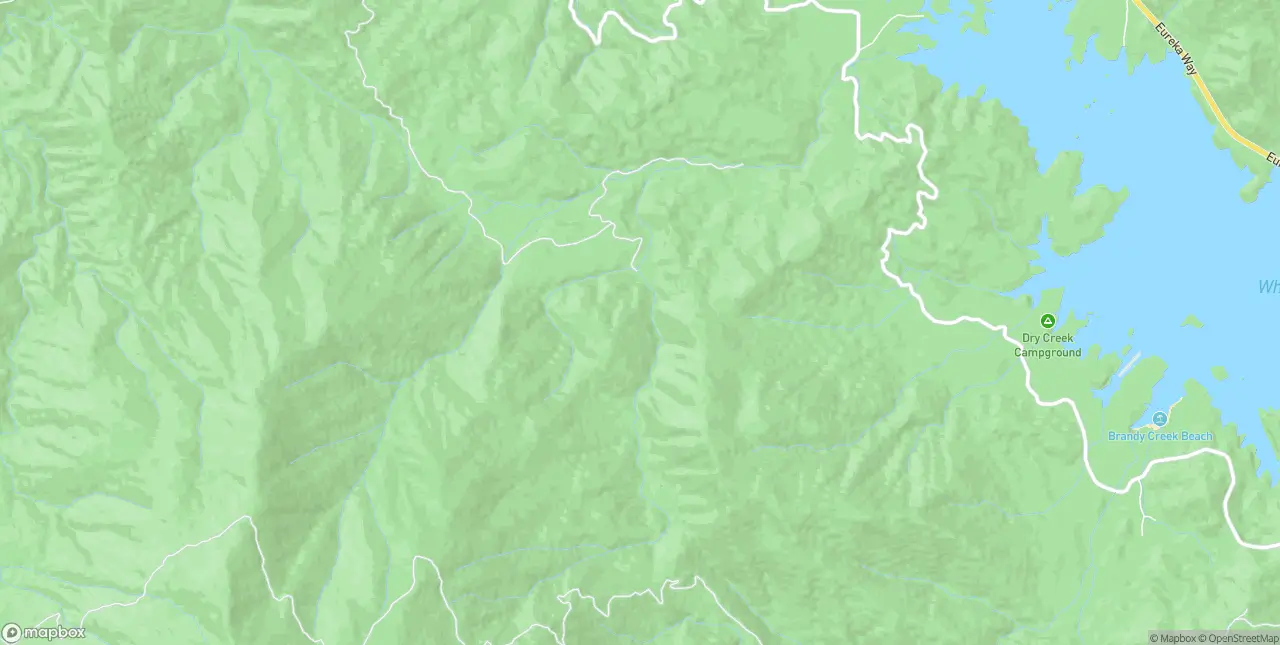Internet in Shasta