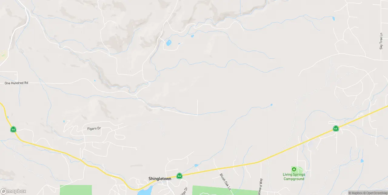 Internet in Shingletown