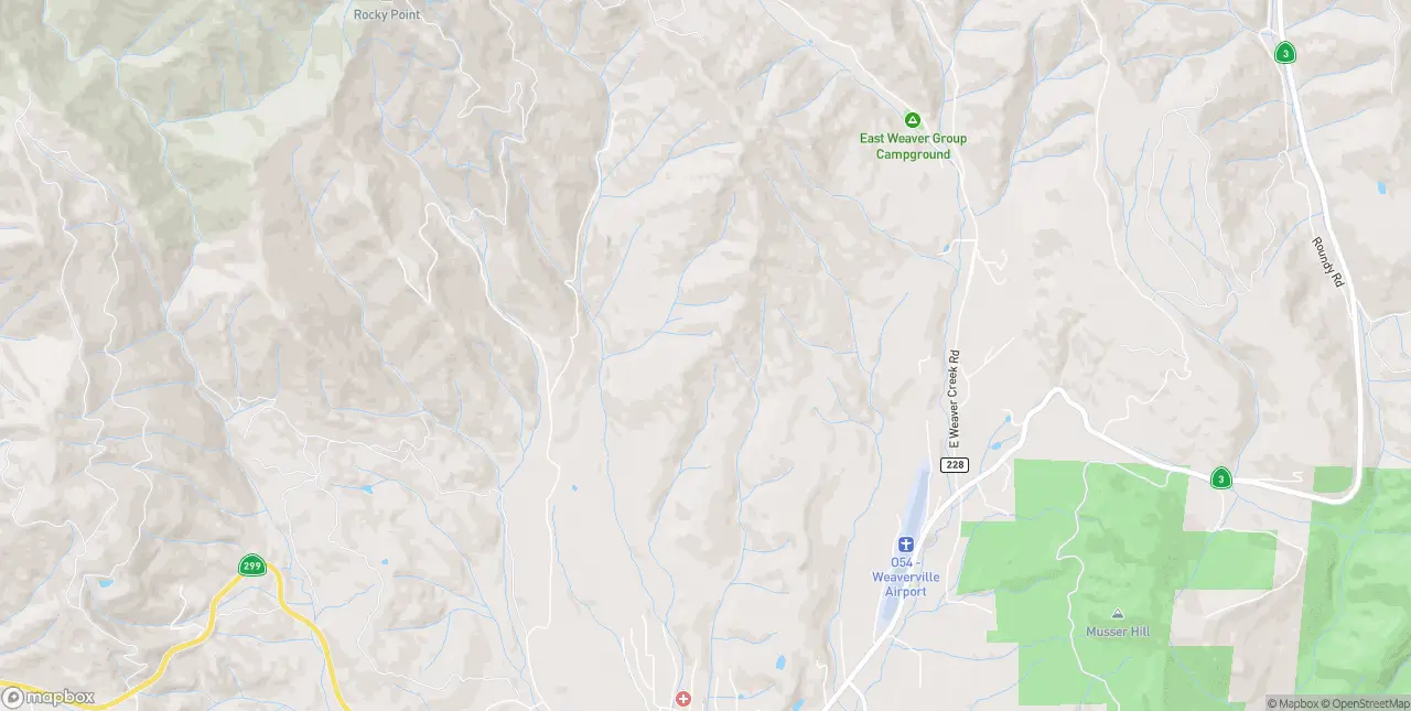 Internet in Weaverville