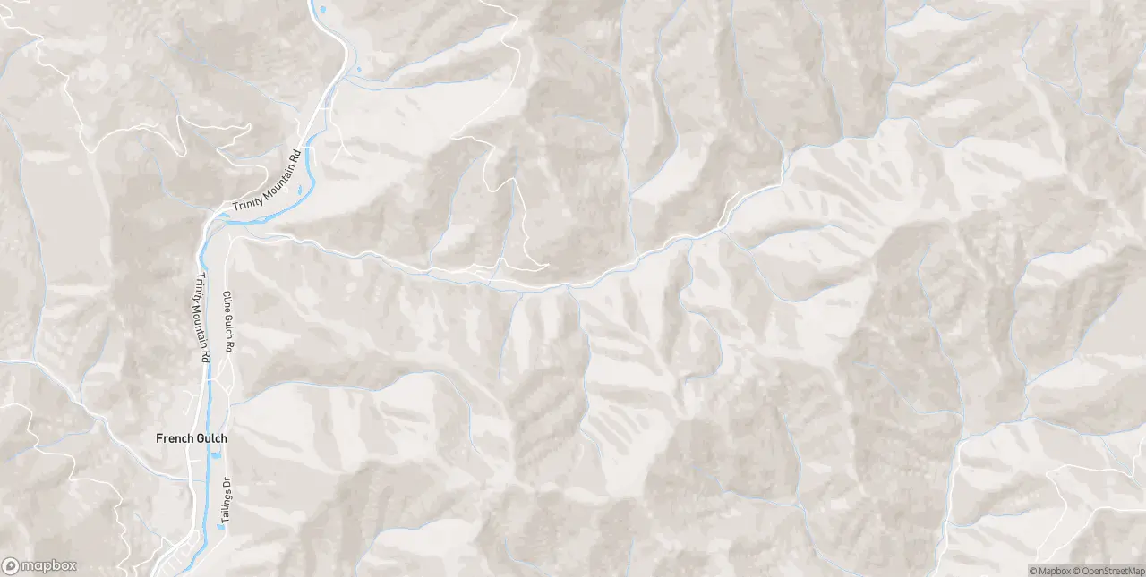 Internet in Whiskeytown