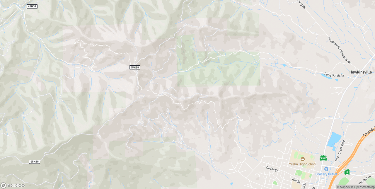 Internet in Yreka - 96097