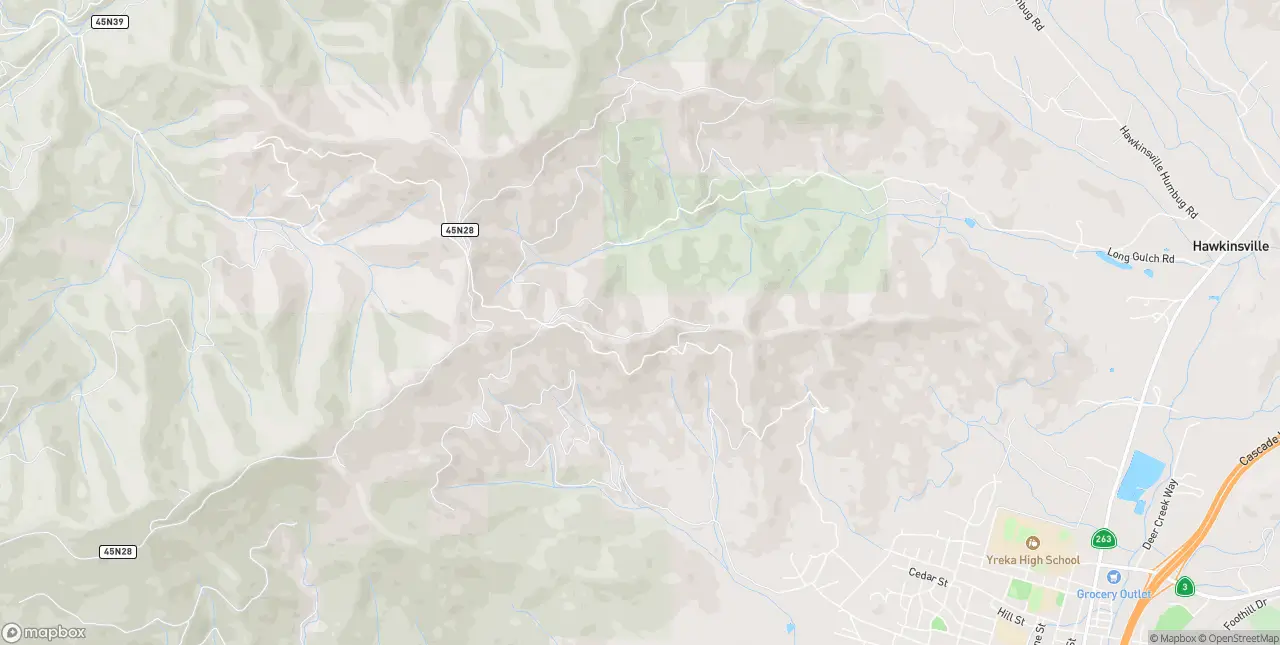 Internet in Yreka