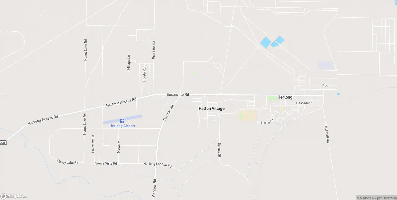 Internet in Herlong