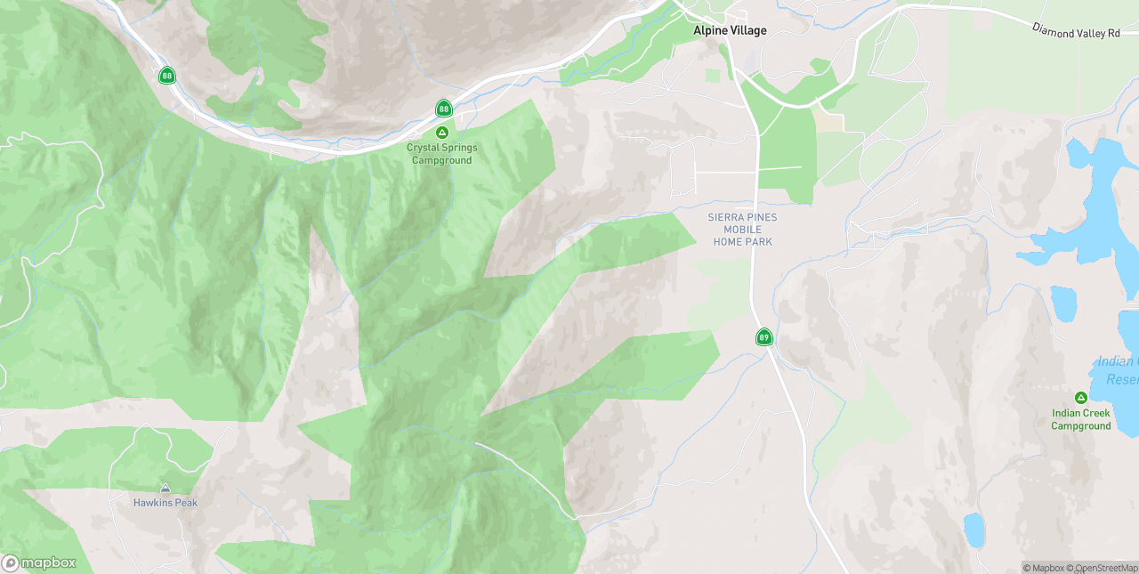 Internet in Hope Valley - 96120