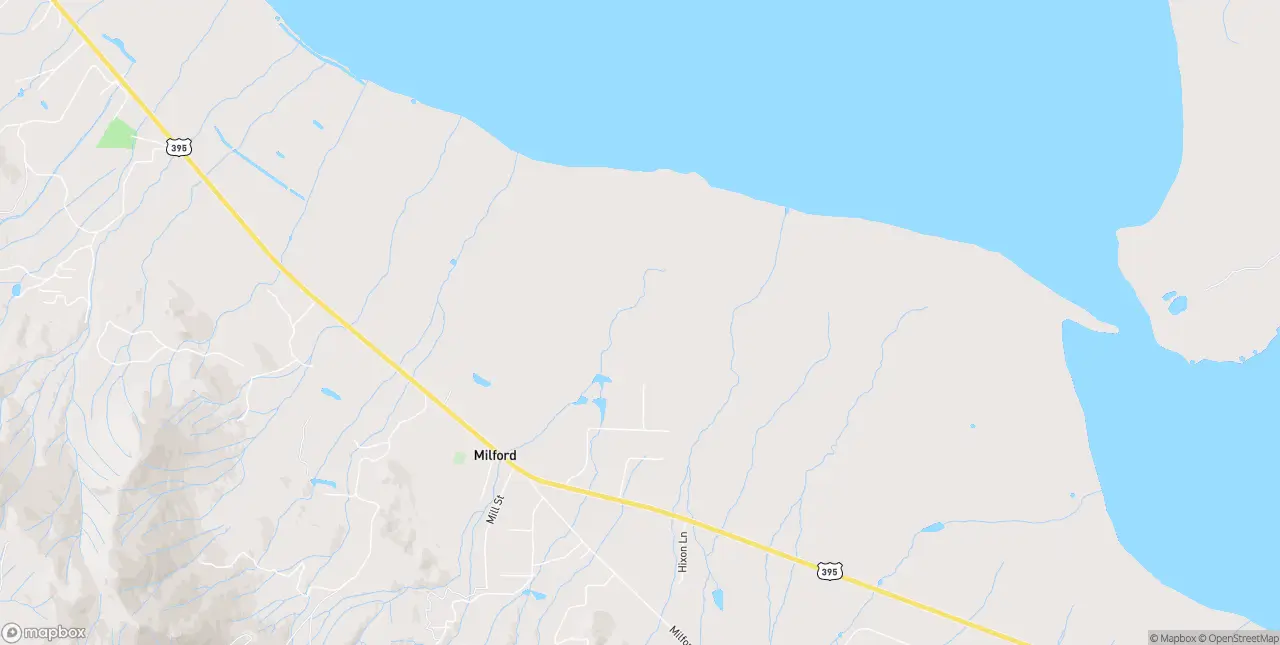 Internet in Milford