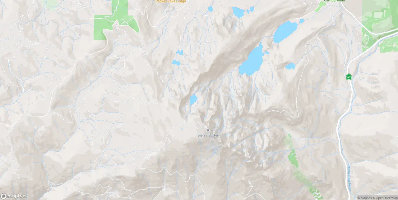 Internet in Sierra City