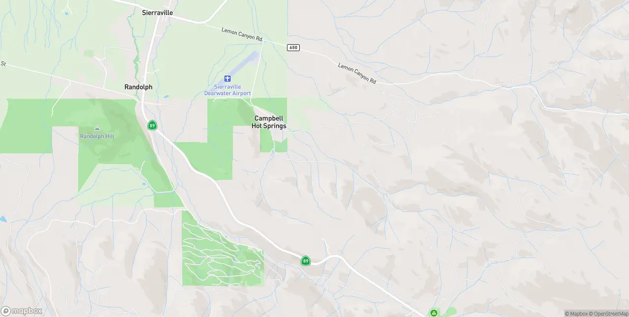 Internet in Sierraville