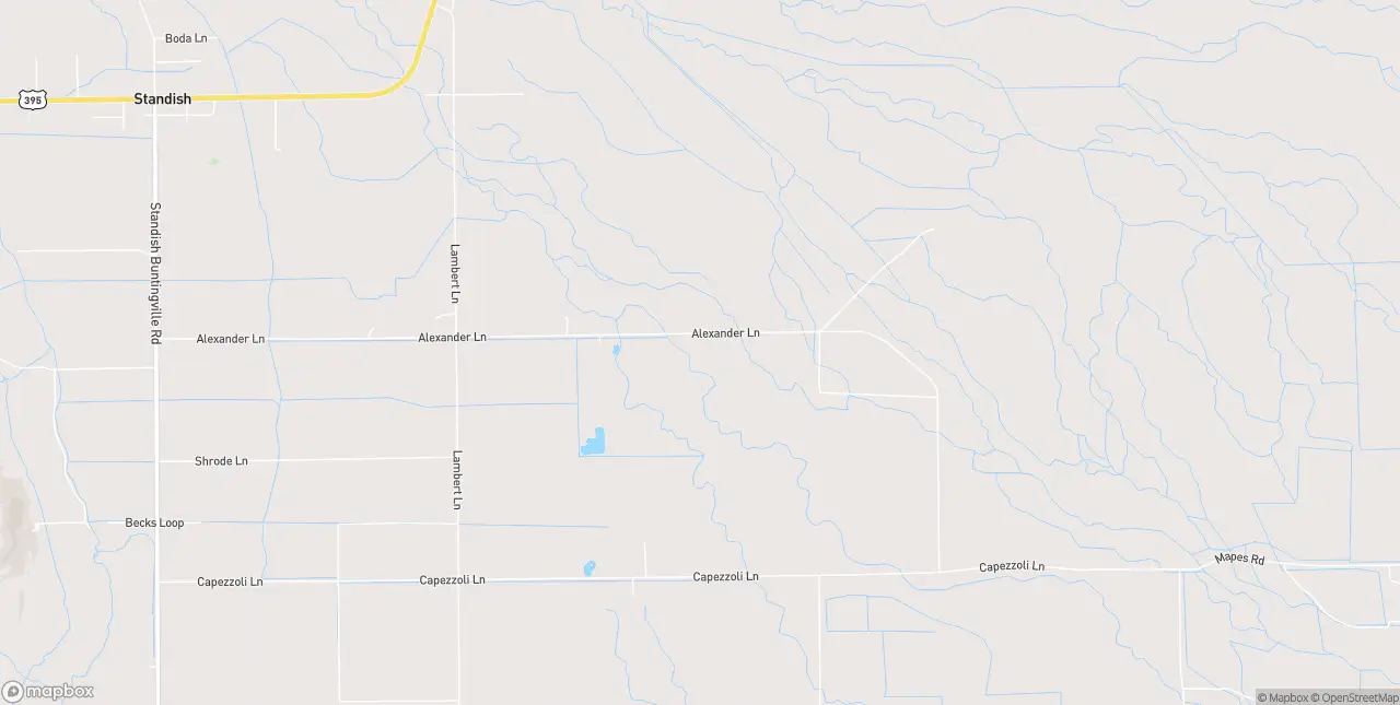 Internet in Standish