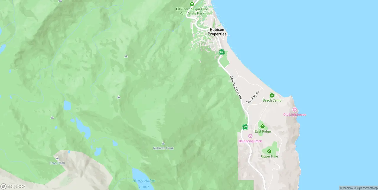 Internet in Tahoma