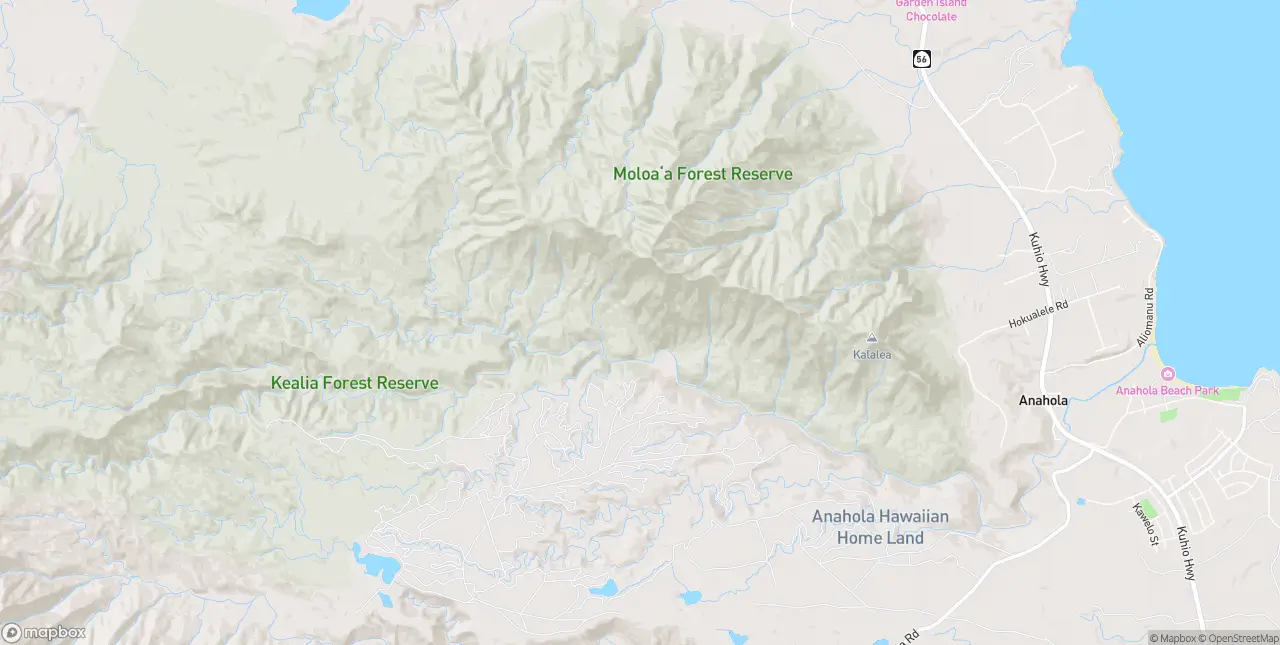 Internet in Anahola