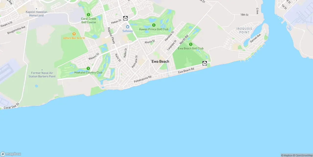 Internet in Ewa Beach