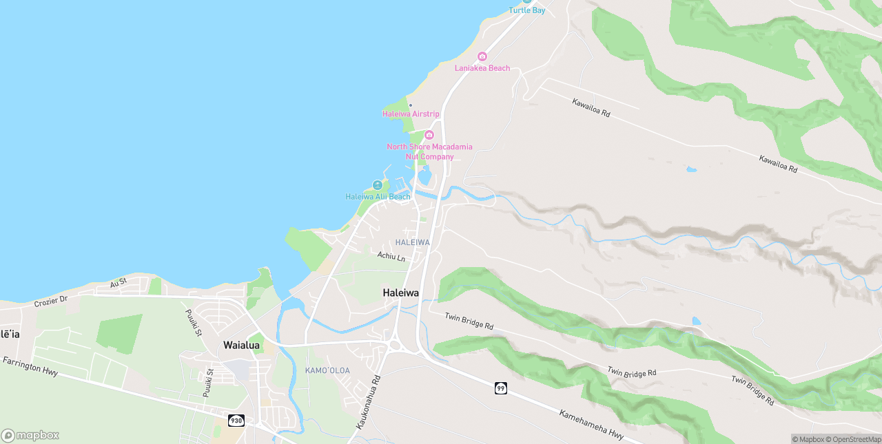 Internet in Haleiwa - 96712